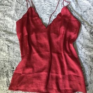 Free People cami